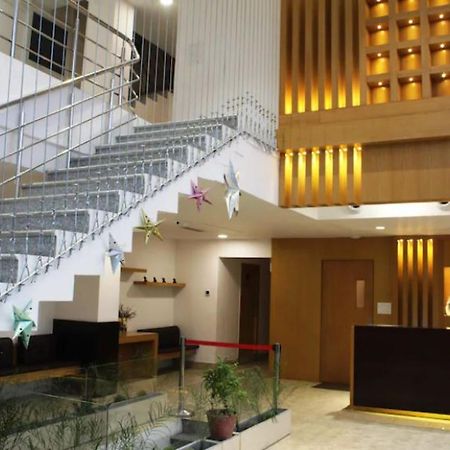 فندق Mann Dechen And Palmo, Mg Marg, جانجتوك المظهر الخارجي الصورة