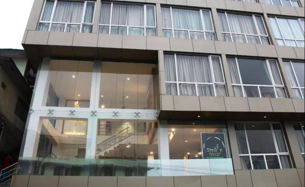 فندق Mann Dechen And Palmo, Mg Marg, جانجتوك المظهر الخارجي الصورة