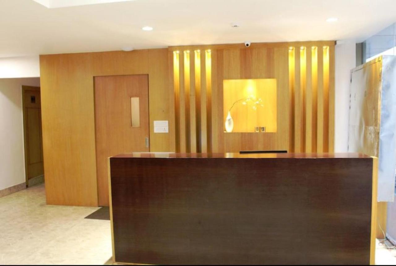 فندق Mann Dechen And Palmo, Mg Marg, جانجتوك المظهر الخارجي الصورة
